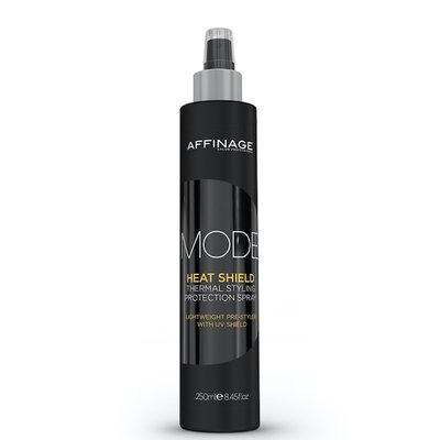 Термозащитный спрей для волос Affinage Mode Heat Shield Thermal Styling Protection Spray 250 мл 227580 фото