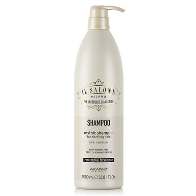 Шампунь для нормальных и сухих волос IL Salone Milano Mythic Shampoo 605967 фото